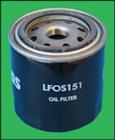 Filtr oleju LUCAS FILTERS LFOS151