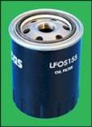 Filtr oleju LUCAS FILTERS LFOS155