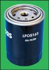 Filtr oleju LUCAS FILTERS LFOS163
