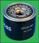 Filtr oleju LUCAS FILTERS LFOS188
