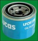 Filtr oleju LUCAS FILTERS LFOS198