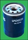 Filtr oleju LUCAS FILTERS LFOS226