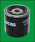Filtr oleju LUCAS FILTERS LFOS267