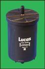 Filtr paliwa LUCAS FILTERS LFPF004