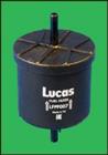 Filtr paliwa LUCAS FILTERS LFPF007