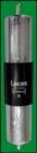 Filtr paliwa LUCAS FILTERS LFPF013