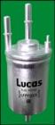 Filtr paliwa LUCAS FILTERS LFPF025