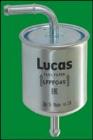 Filtr paliwa LUCAS FILTERS LFPF049