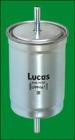 Filtr paliwa LUCAS FILTERS LFPF067