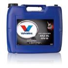 Olej, przekładnia bezstopniowa (CVT) VALVOLINE 866945