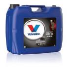 Olej, przekładnia bezstopniowa (CVT) VALVOLINE 866956