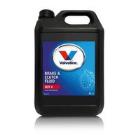 Olej do hydrauliki centralnej VALVOLINE 883464