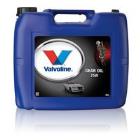Olej, dwusprzęgłowa skrzynia biegów VALVOLINE 886572