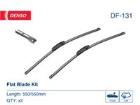 Pióro wycieraczki DENSO DF-131
