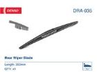 Pióro wycieraczki DENSO DRA-035