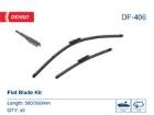 Pióro wycieraczki DENSO DF-406