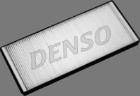 Filtr, wentylacja przestrzeni pasażerskiej DENSO DCF385K