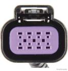 Zestaw naprawczy do przewodów, lampa tylna zespolona HERTH+BUSS ELPARTS 51277155