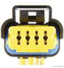 Zestaw naprawczy do przewodów, lampa kierunkowskazu HERTH+BUSS ELPARTS 51277271