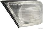 Lampa kierunkowskazu HERTH+BUSS ELPARTS 83700007