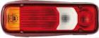 Lampa tylna zespolona HERTH+BUSS ELPARTS 83840713