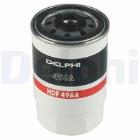 Filtr paliwa DELPHI HDF496