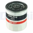 Filtr paliwa DELPHI HDF497