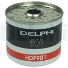 Filtr paliwa DELPHI HDF901