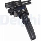 Filtr paliwa DELPHI HDF549