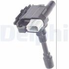 Filtr paliwa DELPHI HDF588