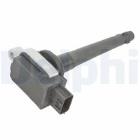 Filtr paliwa DELPHI HDF604
