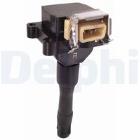 Filtr paliwa DELPHI HDF621