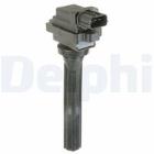 Filtr paliwa DELPHI HDF655