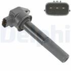 Filtr paliwa DELPHI HDF661