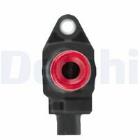 Filtr paliwa DELPHI HDF887