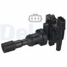 Filtr paliwa DELPHI HDF895