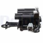Filtr paliwa DELPHI HDF944