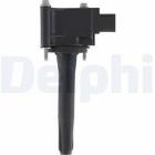 Filtr paliwa DELPHI HDF521