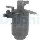 Filtr, wentylacja przestrzeni pasażerskiej DELPHI TSP0325001