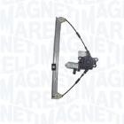 Filtr powietrza MAGNETI MARELLI 153071762406