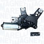 Filtr powietrza MAGNETI MARELLI 153071760635