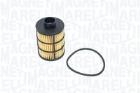 Filtr paliwa MAGNETI MARELLI 153071760527