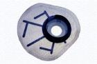 Filtr paliwa MAGNETI MARELLI 153071760750