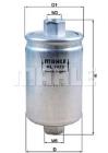 Filtr oleju MAGNETI MARELLI 153071762564
