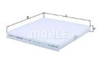 Filtr powietrza MAGNETI MARELLI 153071762674