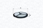 Filtr paliwa MAGNETI MARELLI 153071762609