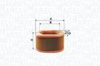 Filtr oleju MAGNETI MARELLI 153071762579