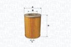 Filtr powietrza MAGNETI MARELLI 153071762616