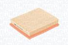 Filtr powietrza MAGNETI MARELLI 153071762669