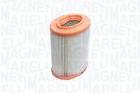 Filtr, wentylacja przestrzeni pasażerskiej MAGNETI MARELLI 350208065670